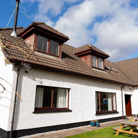 Barclay House Apartment Fort William Kültér fotó