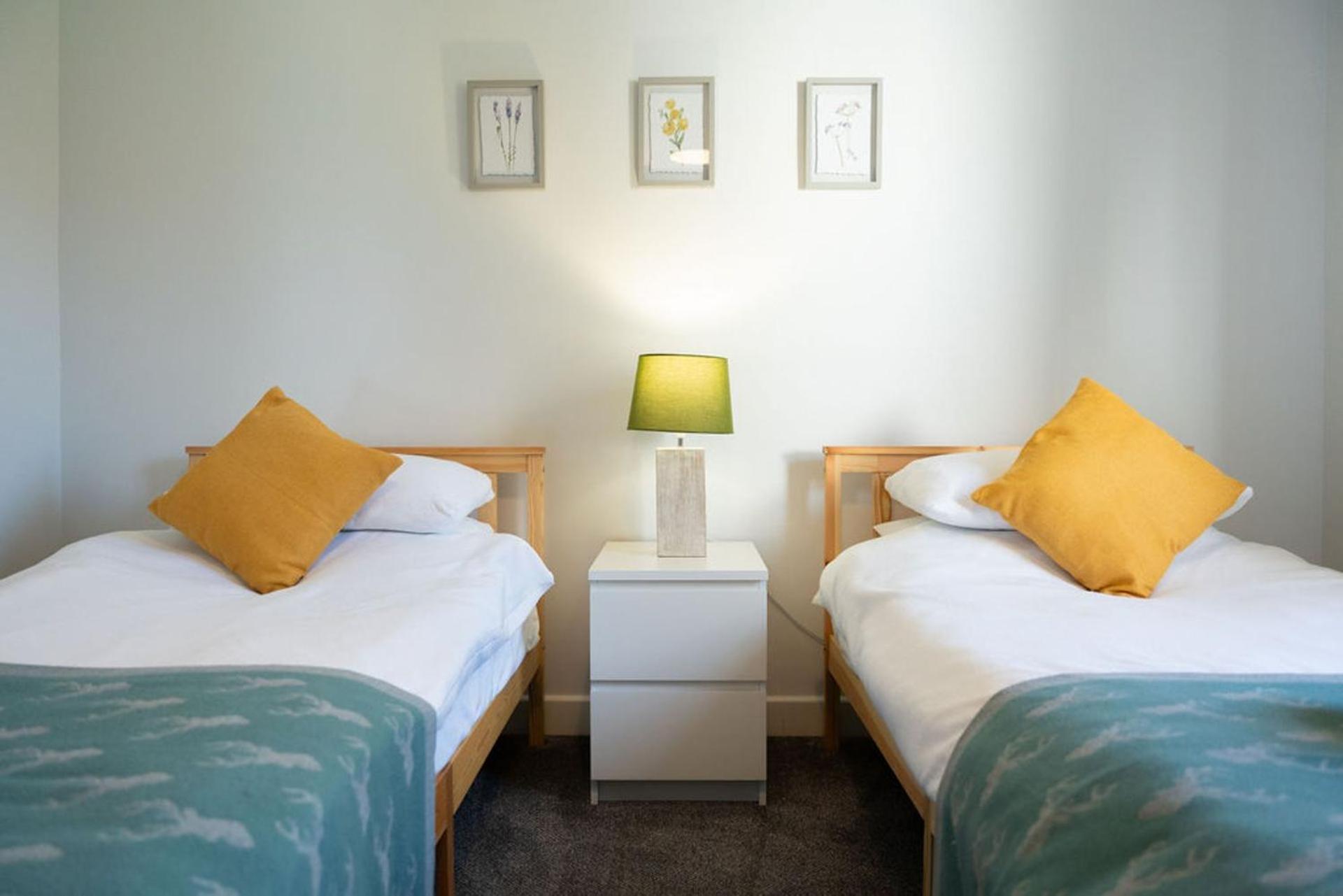Barclay House Apartment Fort William Kültér fotó