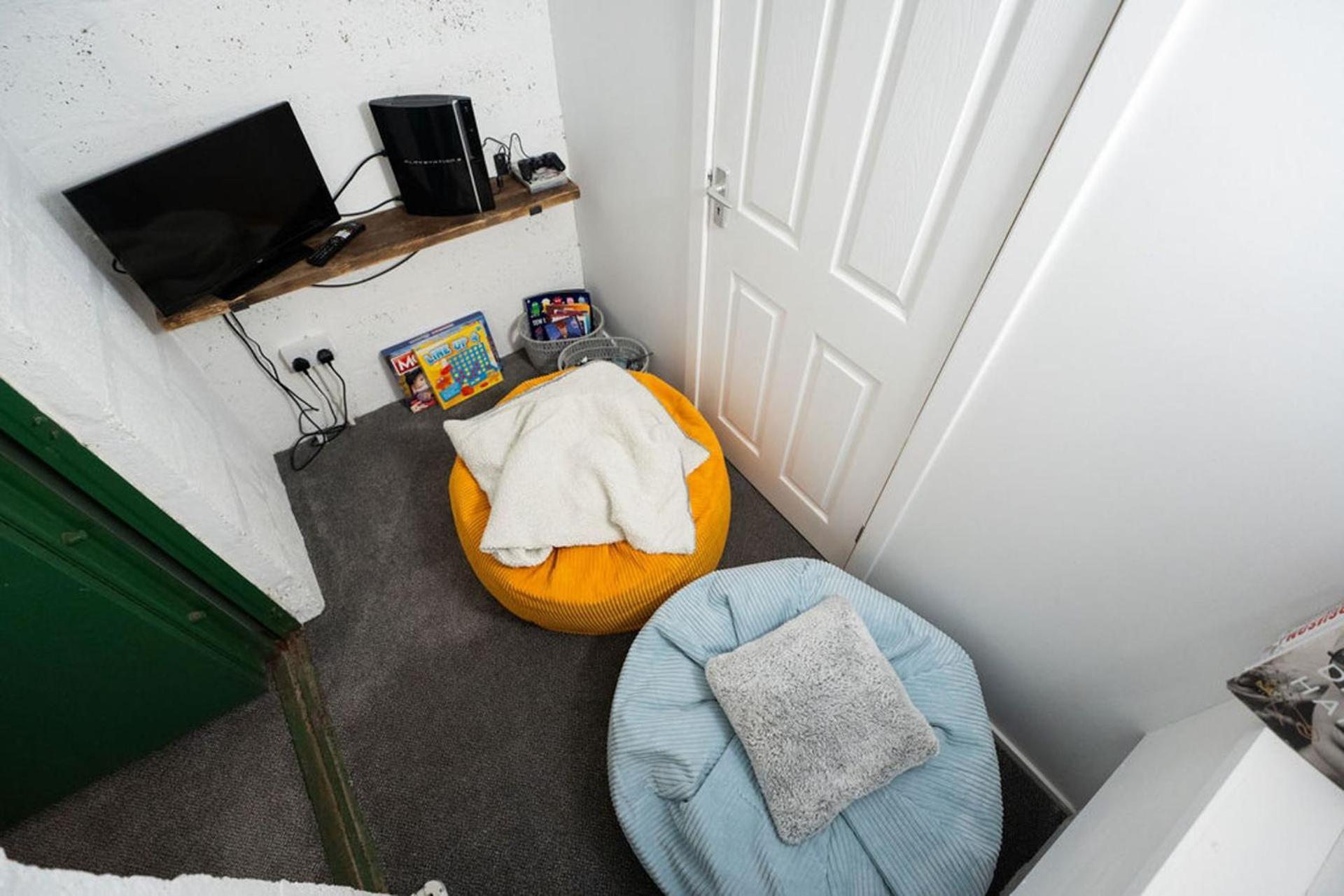 Barclay House Apartment Fort William Kültér fotó